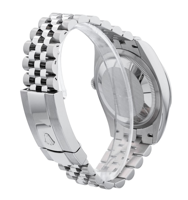 Rolex Datejust 126200 Image 3